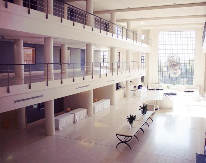The Forum | The Campus, Bryanston